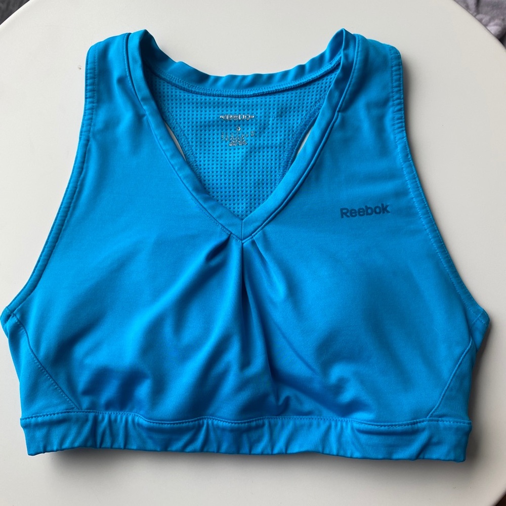 Reebok sport bra